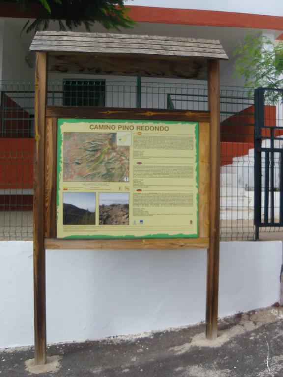 Finca Wawa Tenerife Guía de Isora Exterior foto