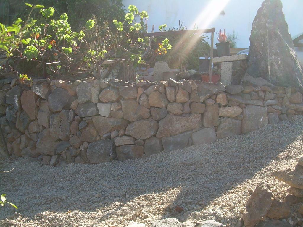 Finca Wawa Tenerife Guía de Isora Exterior foto