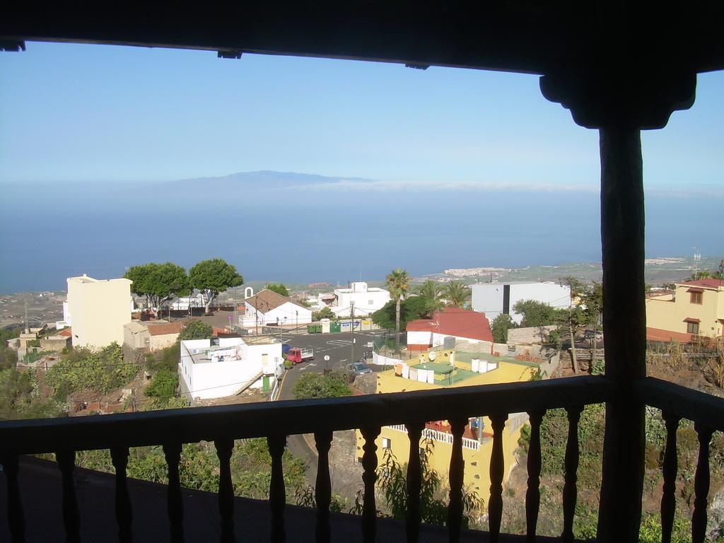 Finca Wawa Tenerife Guía de Isora Exterior foto